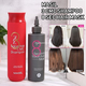 Восстанавливающий шампунь с аминокислотами Masil 3 Salon Hair Cmc Shampoo, 8 мл (саше)